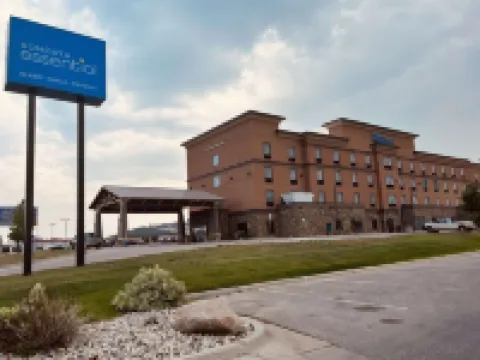 Sonesta Essential Minot Hotels in Minot
