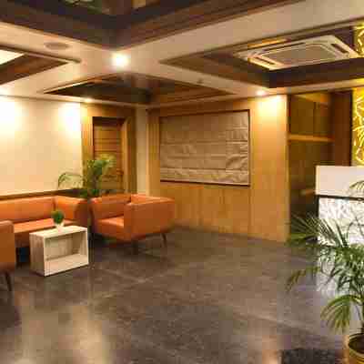 Hotel Rishiraj A Boutique Hotel Others