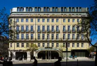 Pestana Porto - A Brasileira, City Center & Heritage Building Hotels in 