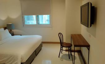 westerly hill pattaya