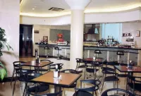 Hotel Ciudad de Fuenlabrada Hotel di Humanes de Madrid