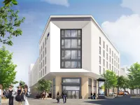 Holiday Inn Express HEILBRONN by IHG Hotels in Heilbronn