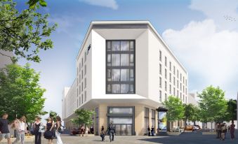 Holiday Inn Express Heilbronn, an IHG Hotel - Housity