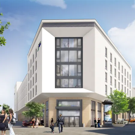 Holiday Inn Express HEILBRONN by IHG