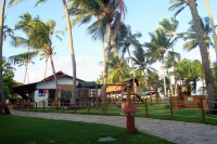 Serrambi Resort - Family Friendly