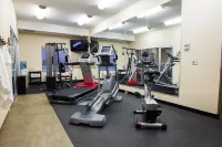 The Kanata Fort Saskatchewan Hotels in Fort Saskatchewan