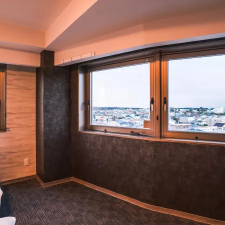 Hotel Areaone Minamisoma