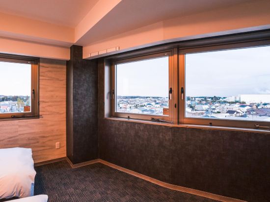 Hotel Areaone Minamisoma