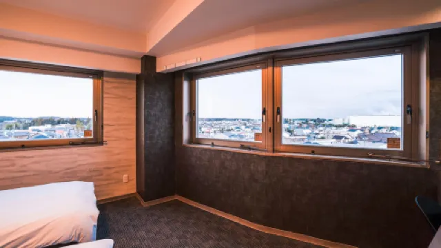 Hotel Areaone Minamisoma