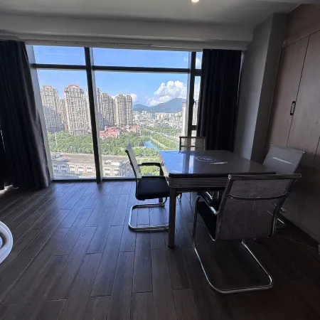 Fuzhou Hailuo Mansion (Yongrong Plaza Changle Station Branch)