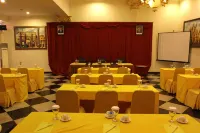 The Grand Palace Hotel Malang