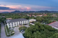 Privacy Residence Lopburi Hotels in 