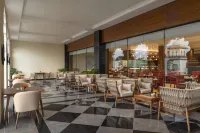 Uday Palace, Navsari, A Member of Radisson Individ - breakfast