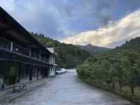 Luofu Mountain Lixin Plantation Apartment