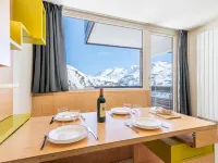 Home Club (Lavachet) Hotels in Tignes
