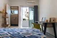 Hostal Cuca Macuca