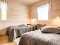 Kanervarinne Các khách sạn ở Hankasalmi