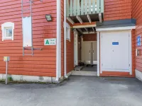 Moitakuru a17 Hotel a Northern Lapland