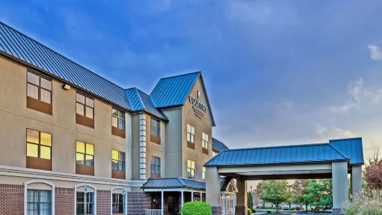 Country Inn & Suites by Radisson, Salisbury, MD