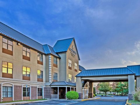 Country Inn & Suites by Radisson, Salisbury, MD