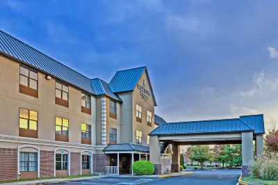 Country Inn & Suites by Radisson, Salisbury, MD Hotel di Salisbury