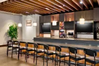 Hyatt Place Boise Downtown - bar