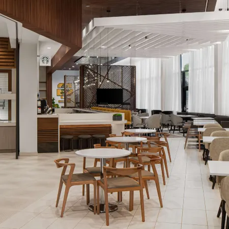 Hyatt Place Atlanta/Perimeter Center