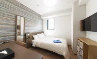 Hotel Sun Clover Koshigaya Eki Mae