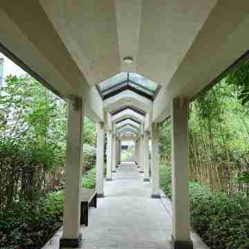 Huanlede Ergouzi Apartment (Yayuan Road) Others