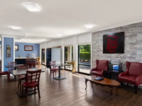 紅頂飯店-金斯蘭 金斯蘭住宿飯店