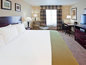 Holiday Inn Express & Suites Syracuse North - Airport Area