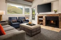 Marriott's StreamSide Douglas at Vail Hotels in Vail