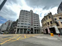 Grande Hotel Macau Hotels in Macau