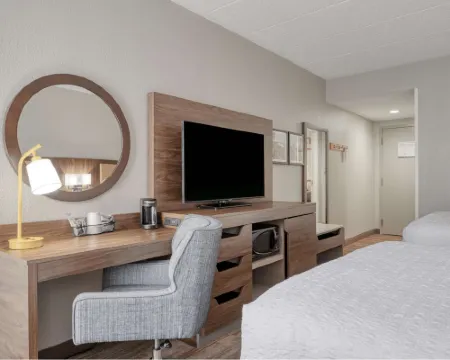 Hampton Inn Washington Court House Area Hotels in Fayette County