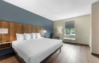 Extended Stay America Suites - Huntsville - Madison - Haustierfreundliche