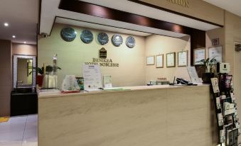 Hotel Noblesse, Yeoksam