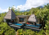 Anantara Maia Seychelles Villas