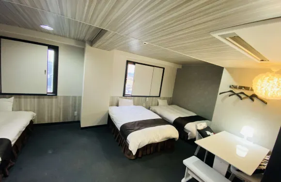 都城太陽廣場酒店