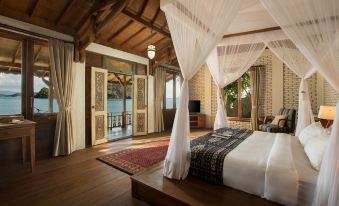 Plataran Komodo Resort & Spa