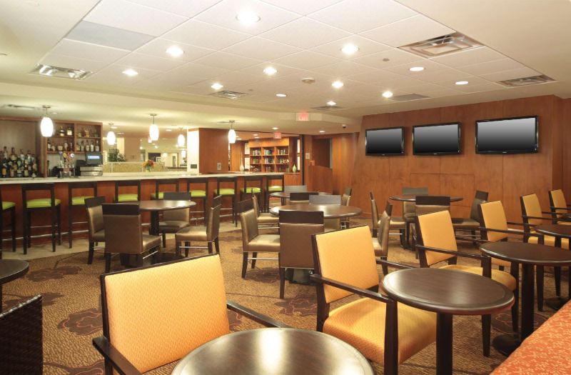 Hilton Garden Inn Pittsburgh University Place photo 3