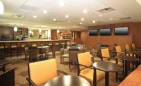 Hilton Garden Inn Pittsburgh University Place - bar