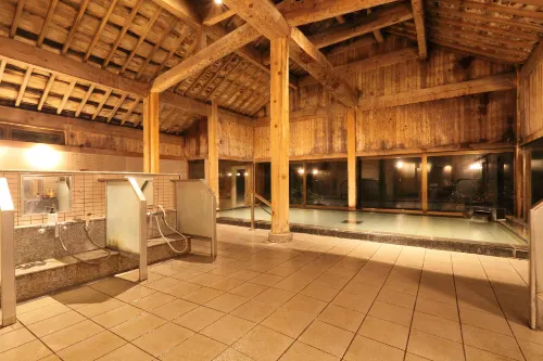 鬼怒川温泉 花の宿 松や レジャー＆レクリエーション Photos