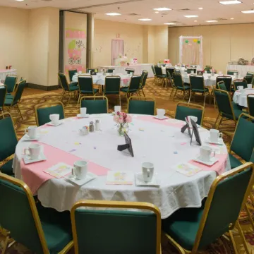 GreenTree Hotel Phoenix West