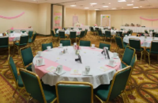 鳳凰城西格林豪泰飯店