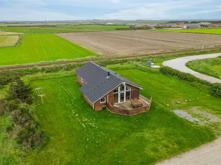 "Erland" - 500m from the Sea