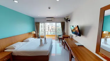 รูปภาพของดี อพาร์ทเมนท์ 2