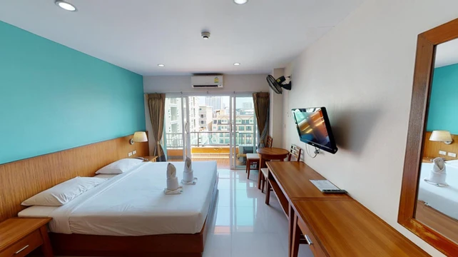 รูปภาพของดี อพาร์ทเมนท์ 2