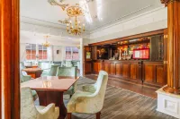 Muthu Belstead Brook Hotel - bar