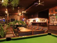 Cooma High Country Motel Hotel di Cooma