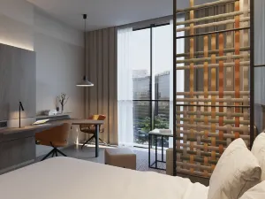 Residence Inn by Marriott Santiago de Los Caballeros